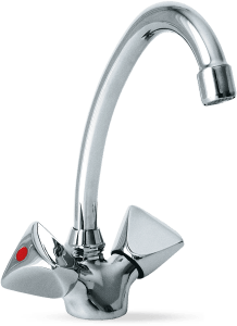 Garda Δίδυμη Κουζίνας