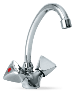 Garda Δίδυμη Νιπτήρα