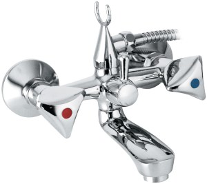 Garda Λουτρού