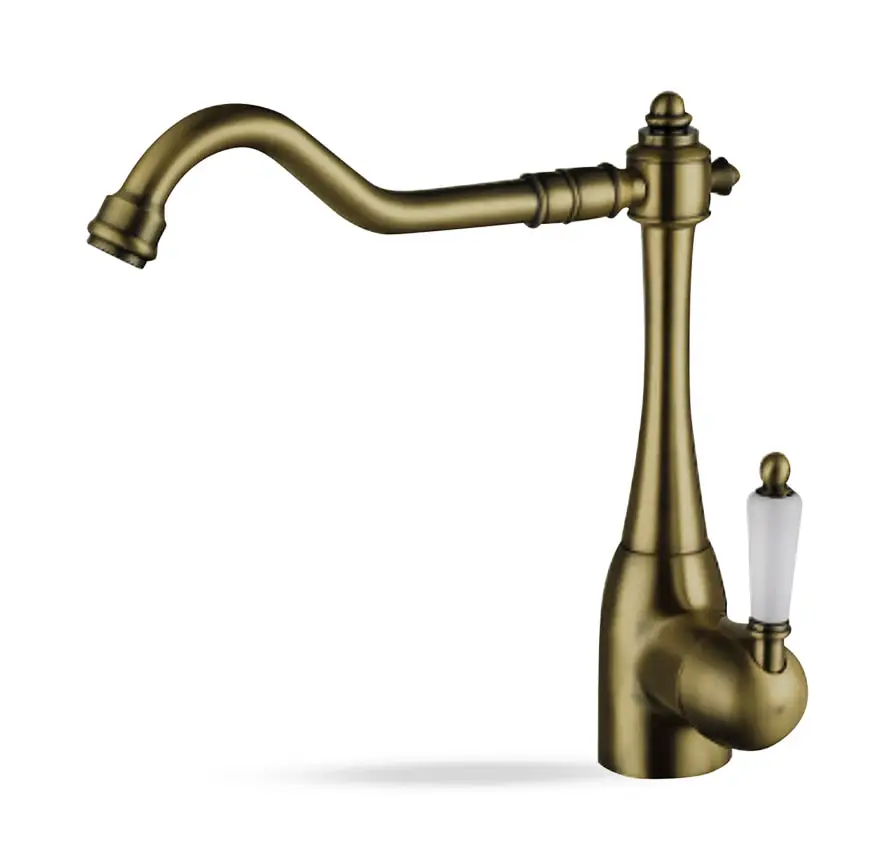 Retro Κουζίνας