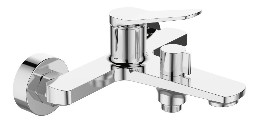 Serenity Λουτρού