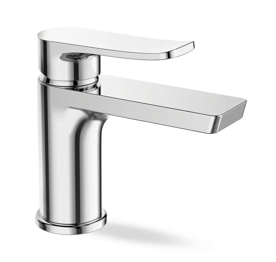 Volcano Νιπτήρος Χρωμέ