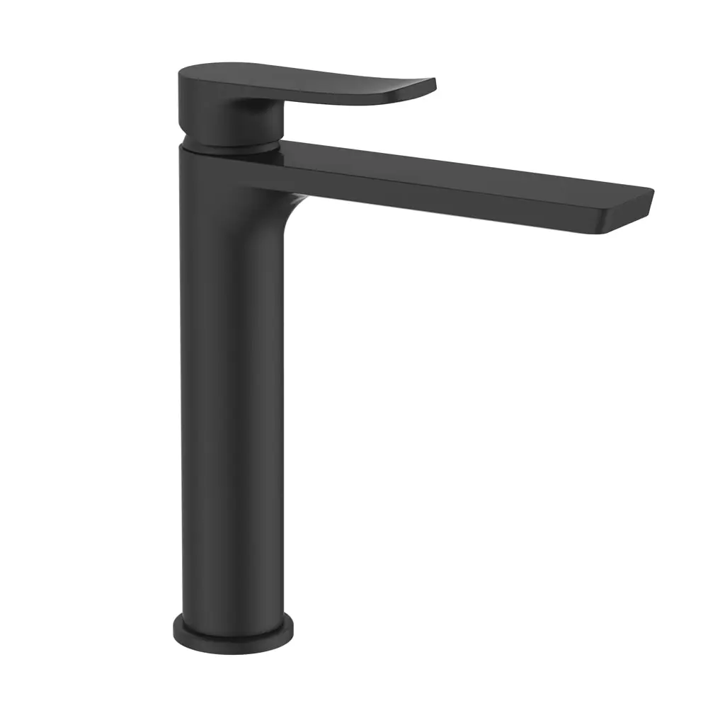 Volcano Νιπτήρος Κολωνάτη Black