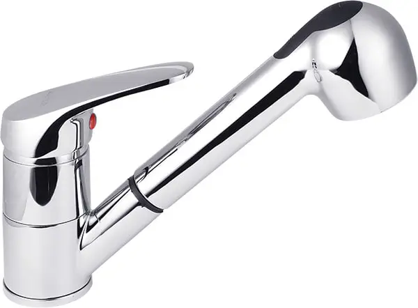 Forza Κουζίνας Ντουζάκι