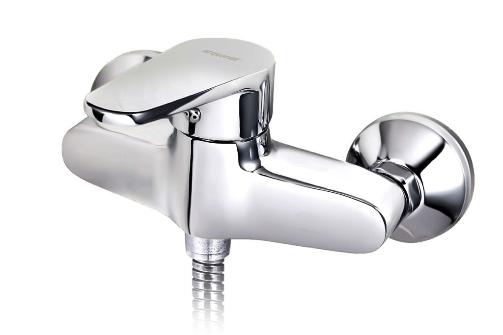 Look Ντουζιέρας