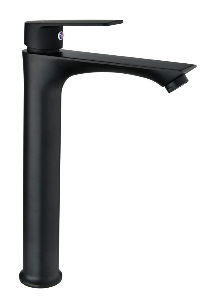 Next Νιπτήρος Κολωνάτη Black