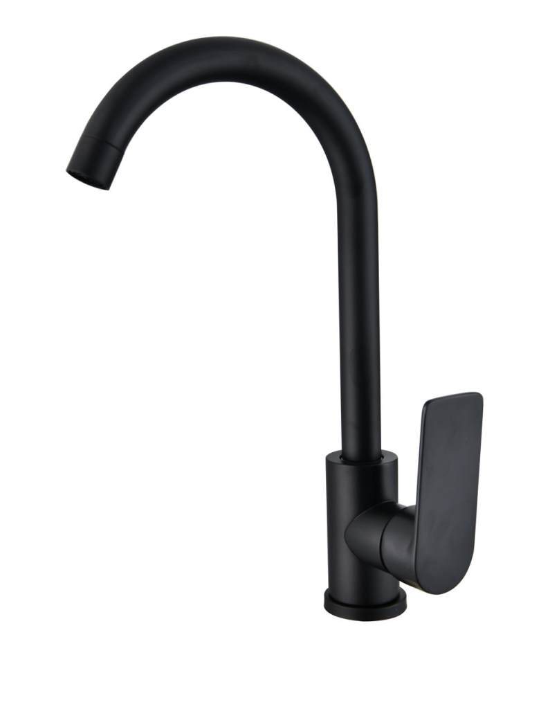 Next Κουζίνας Black