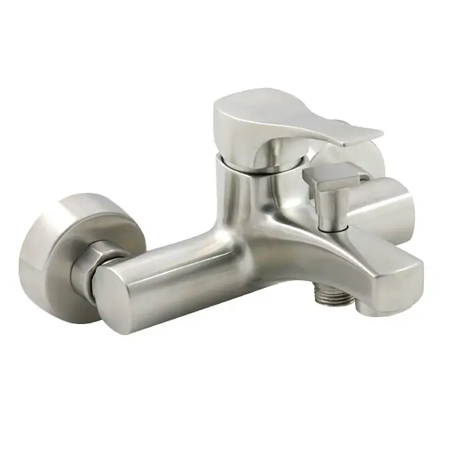 Steel Λουτρού