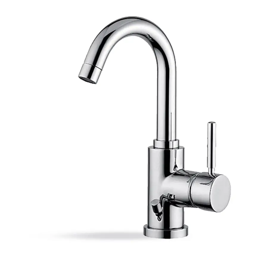 Smart Νιπτήρος Ψηλή