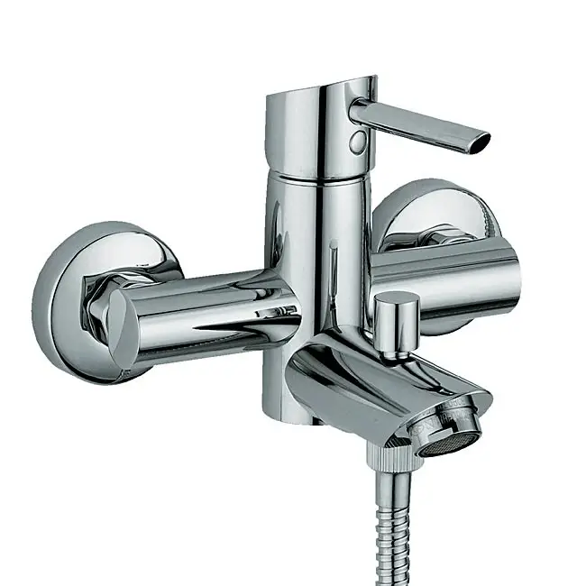 Smart Λουτρού