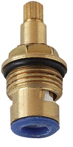 Κεραμικός μηχανισμός 1/2"