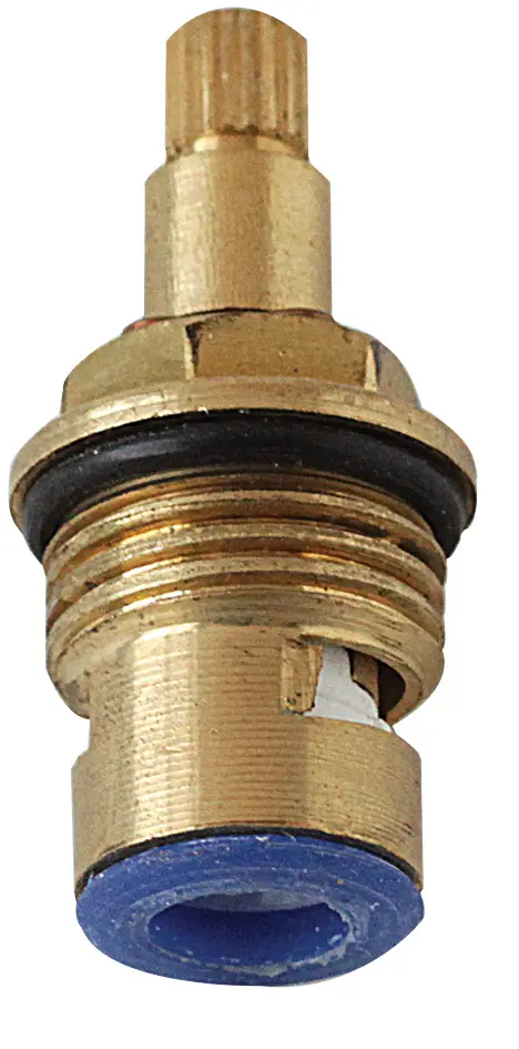 Κεραμικός μηχανισμός 1/2"