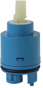 Μηχανισμός Mix Φ40