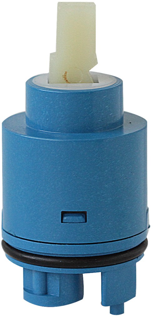 Μηχανισμός Mix Φ40