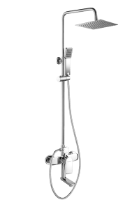 Cascade Στήλη Ντουζ