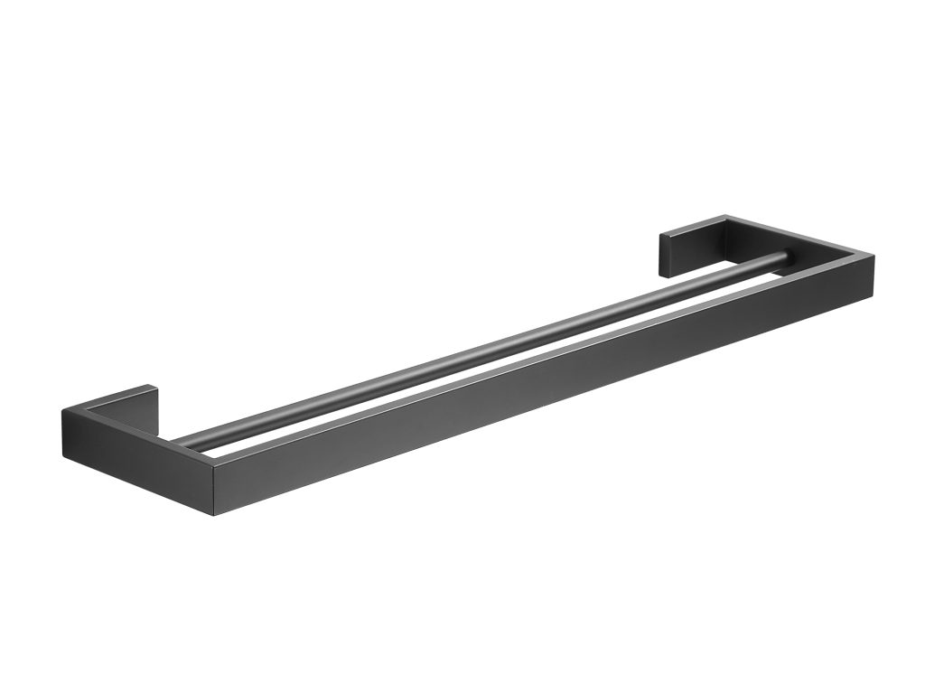 Kuro Πετσετοθήκη Διπλή