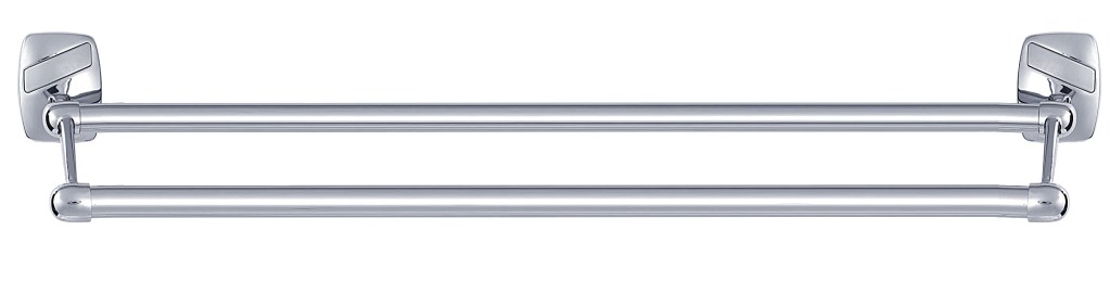 Oxygen Πετσετοθήκη Διπλή