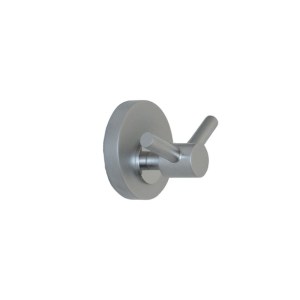 Ibiza Άγκιστρο Διπλό Σατινέ