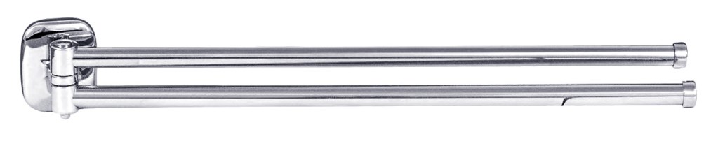 Present Πετσετοθήκη Διπλή Περιστροφική