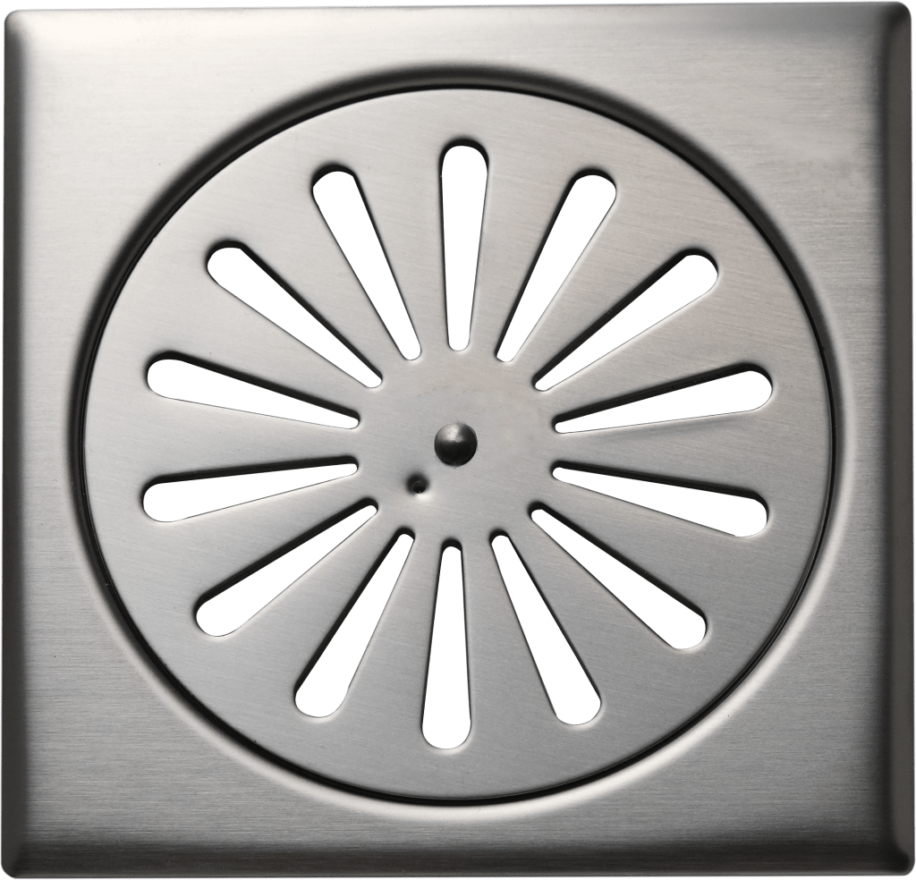 Σχάρα Square Ασφαλείας inox