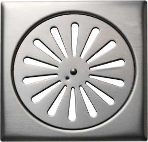 Σχάρα Square Ασφαλείας inox