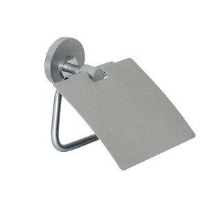 Ibiza Χαρτοθήκη Κλειστή Σατινέ