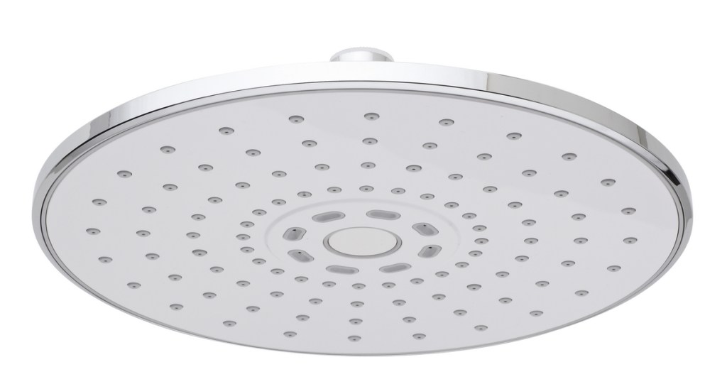 Κώδωνας ντουζ ABS ⌀20