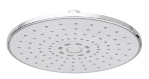 Κώδωνας ντουζ ABS ⌀20