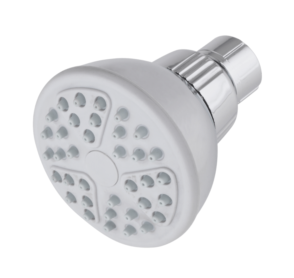 Κώδωνας ντουζ ABS ⌀7