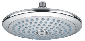 Κώδωνας ντουζ ABS ⌀15