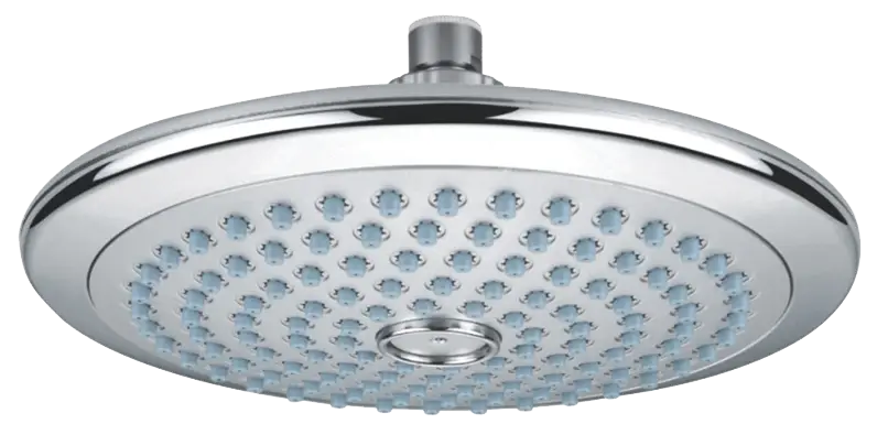 Κώδωνας ντουζ ABS ⌀15