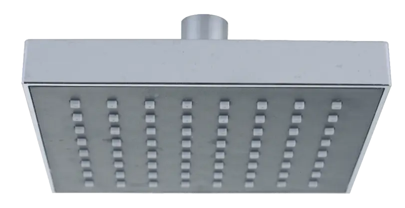 Κώδωνας ντουζ ABS 15x15