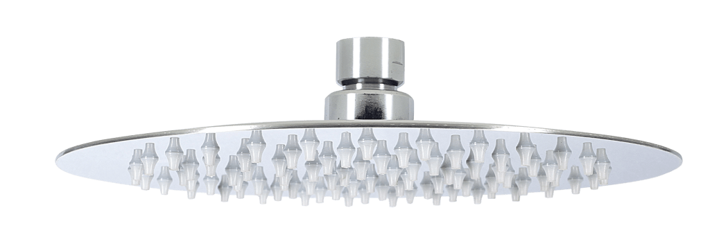 Κώδωνας ντουζ round S/S 304 inox