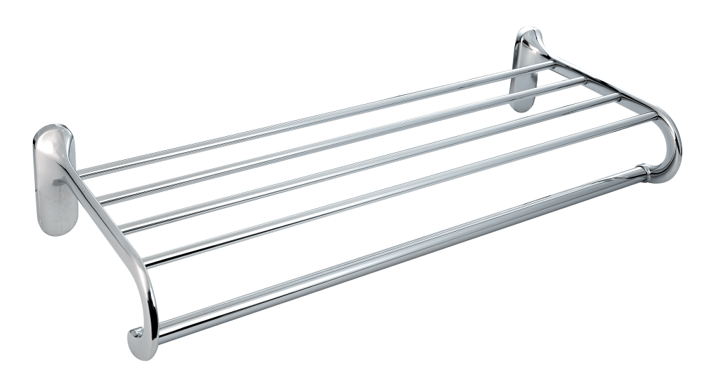 Ραφιέρα Μπάνιου