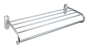 Ραφιέρα Μπάνιου