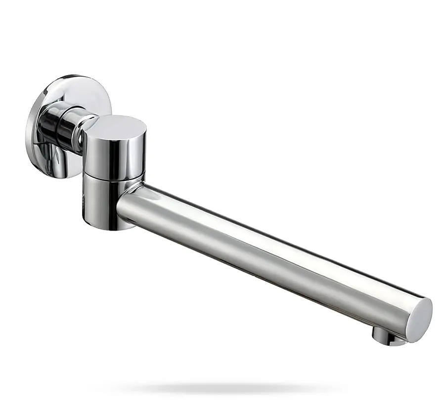 Round ρουξούνι εντοιχισμού αναδιπλούμενο