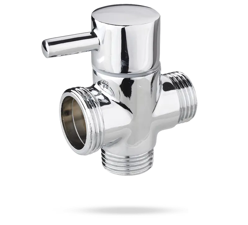 Διανομέας ορειχάλκινος κεραμικός