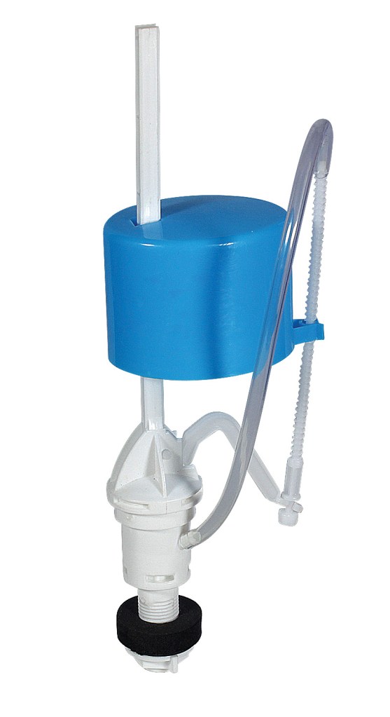 Μηχανισμός Καζανακίων