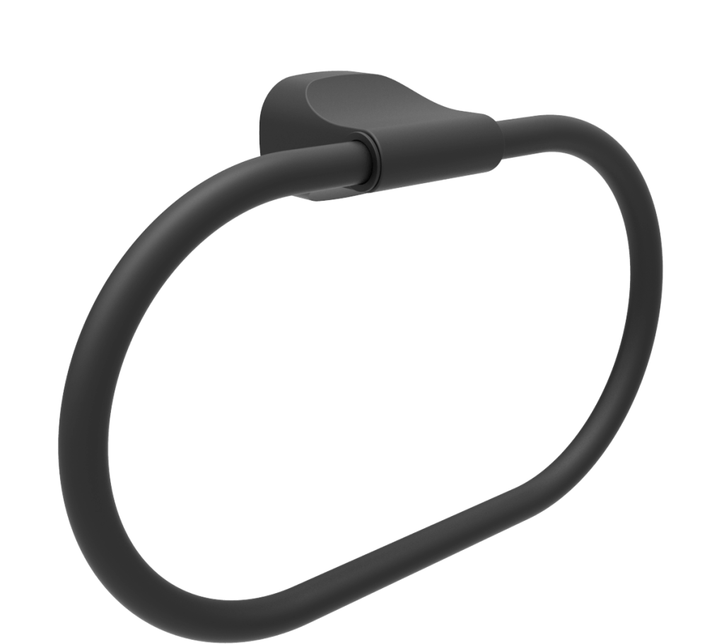 Run Black Κρίκος