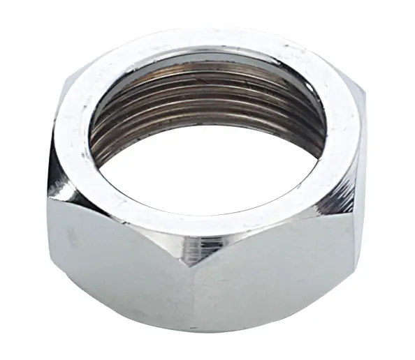 Παξιμάδι έδρας 3/4"