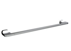 Run Πετσετοθήκη Μονή Χρωμέ