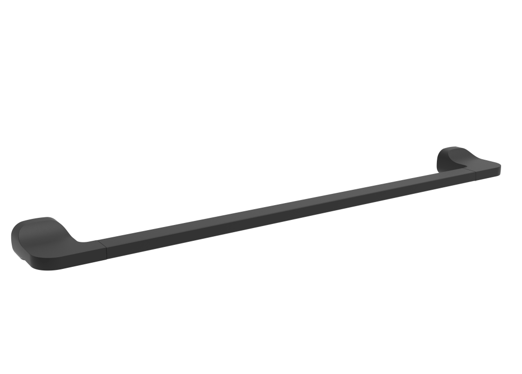 Run Black Πετσετοθήκη Μονή