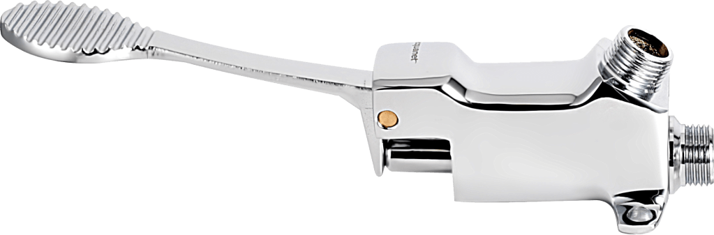 Ποδοβαλβίδα