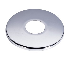 Ροζέτα 1/2" ορειχάλκινη