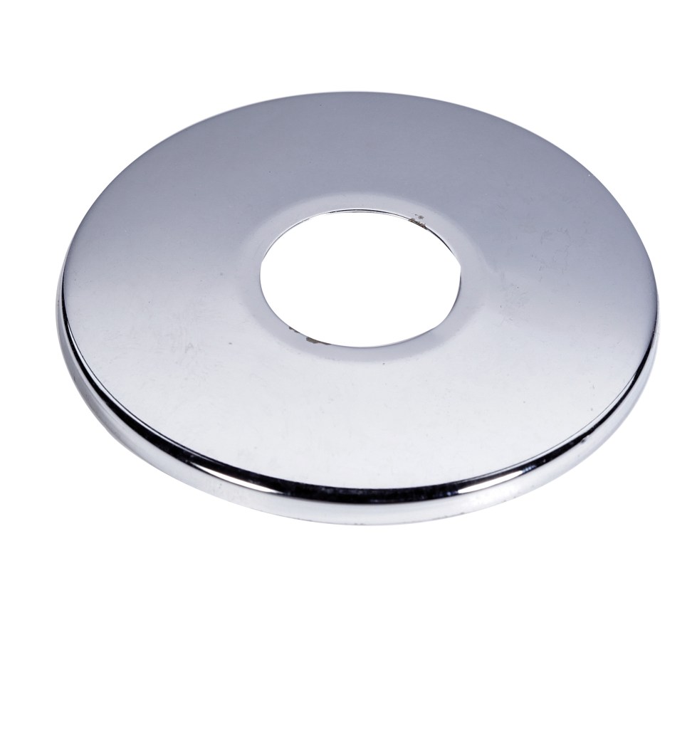 Ροζέτα 1/2" ορειχάλκινη