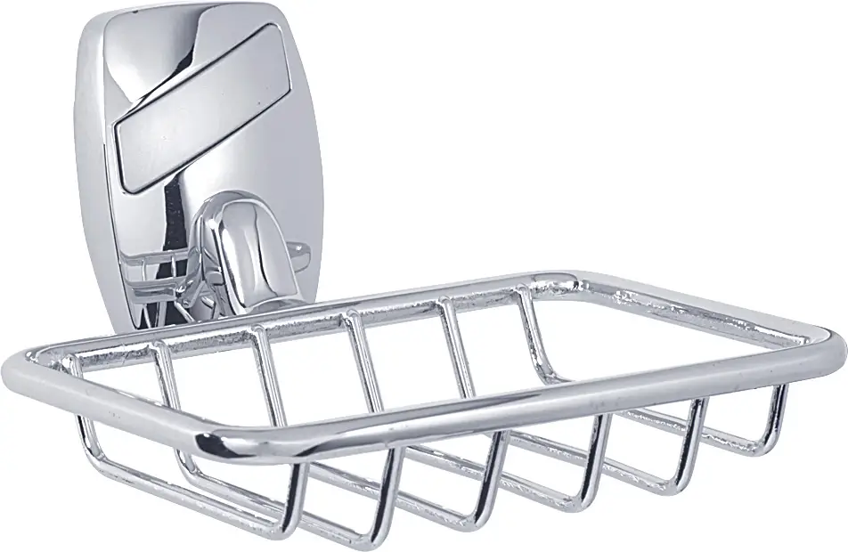 Oxygen Σαπουνοθήκη Σχαρωτή