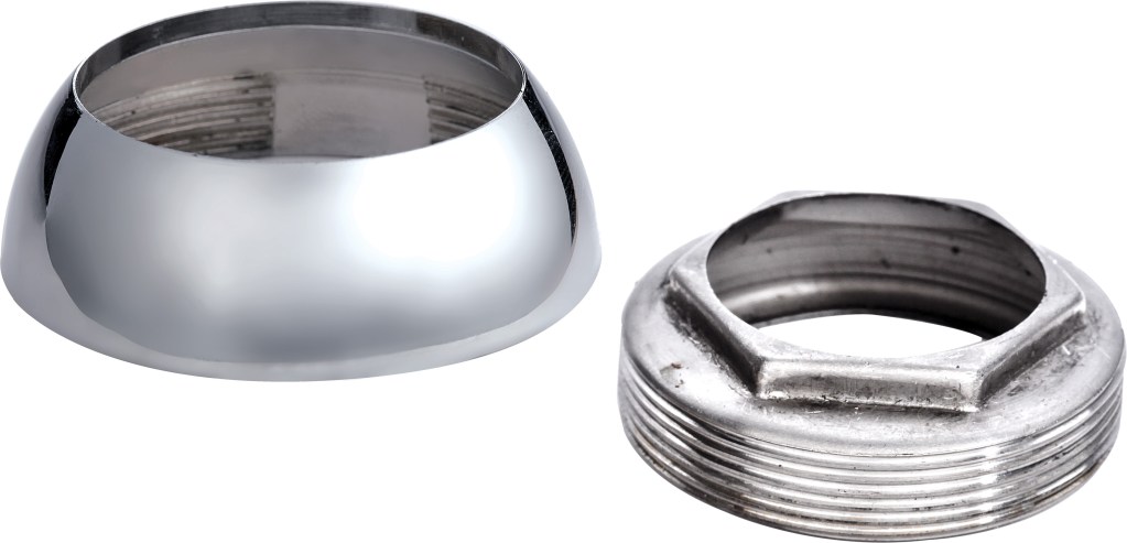 Σετ παξιμάδι και κάλυμμα μηχ/σμου mix