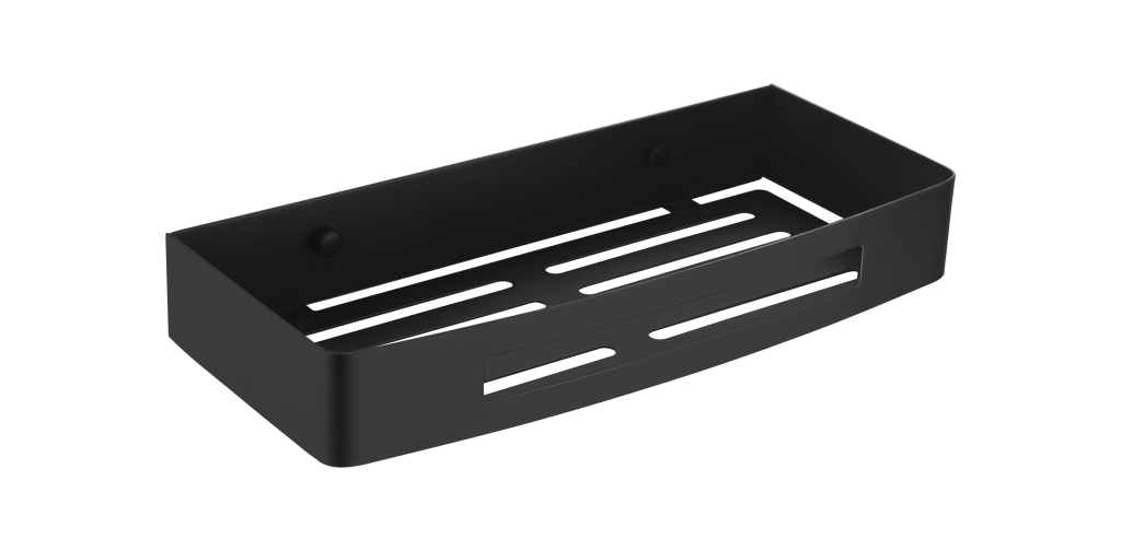 Form Σπογγοθήκη Black