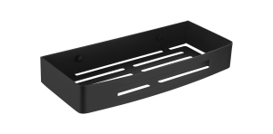 Form Σπογγοθήκη Black