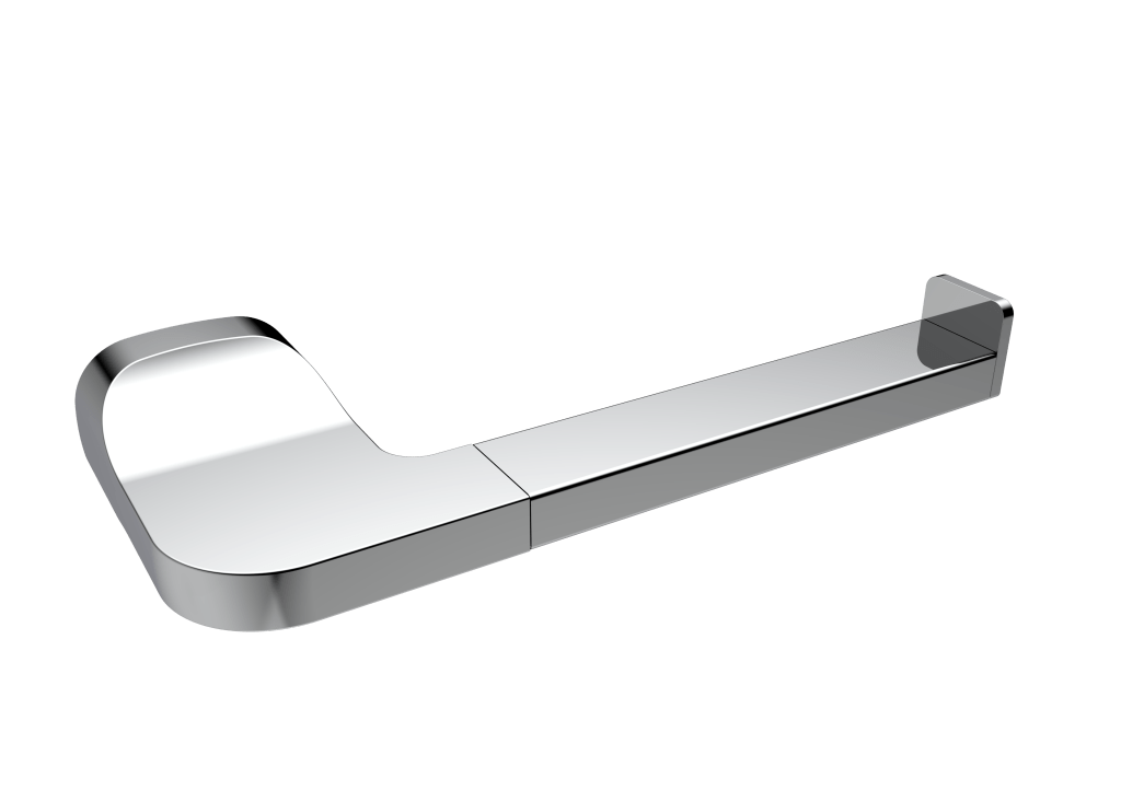 Run Χαρτοθήκη Ανοιχτή Χρωμέ